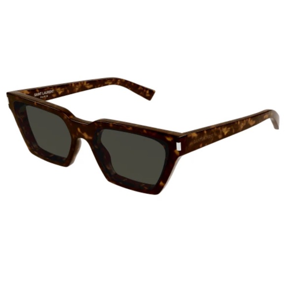 SAINT LAURENT SL 633 CALISTA-002 SUNGLASSES - Picture 1 of 9